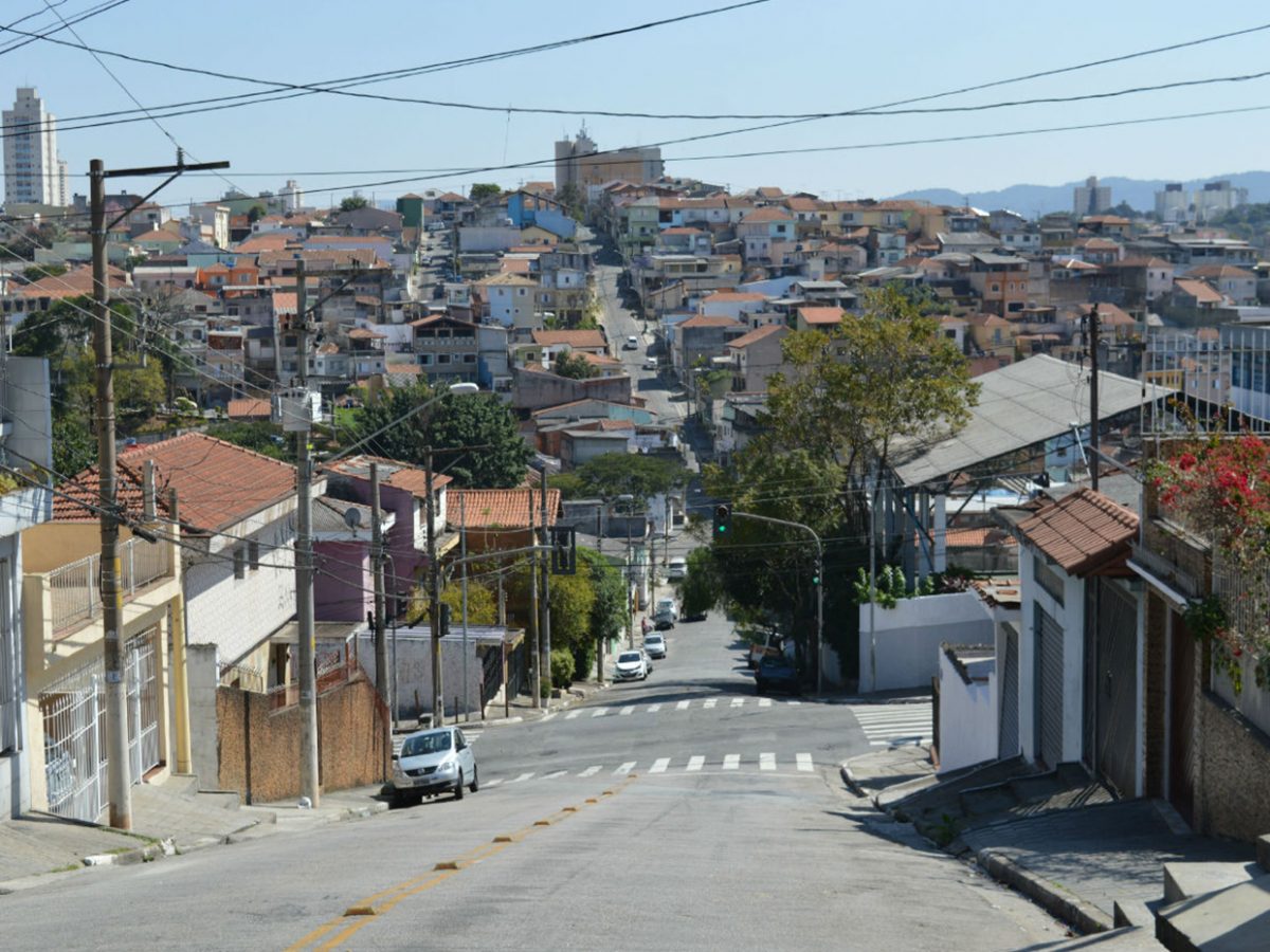 População da Vila Medeiros, na zona norte, cai 16,8% em 20 anos | Agência Mural