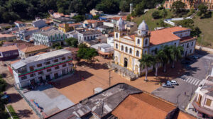 Projeto de aterro em Pirapora do Bom Jesus causa protestos