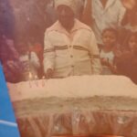 Dia dos avós benzedeiras