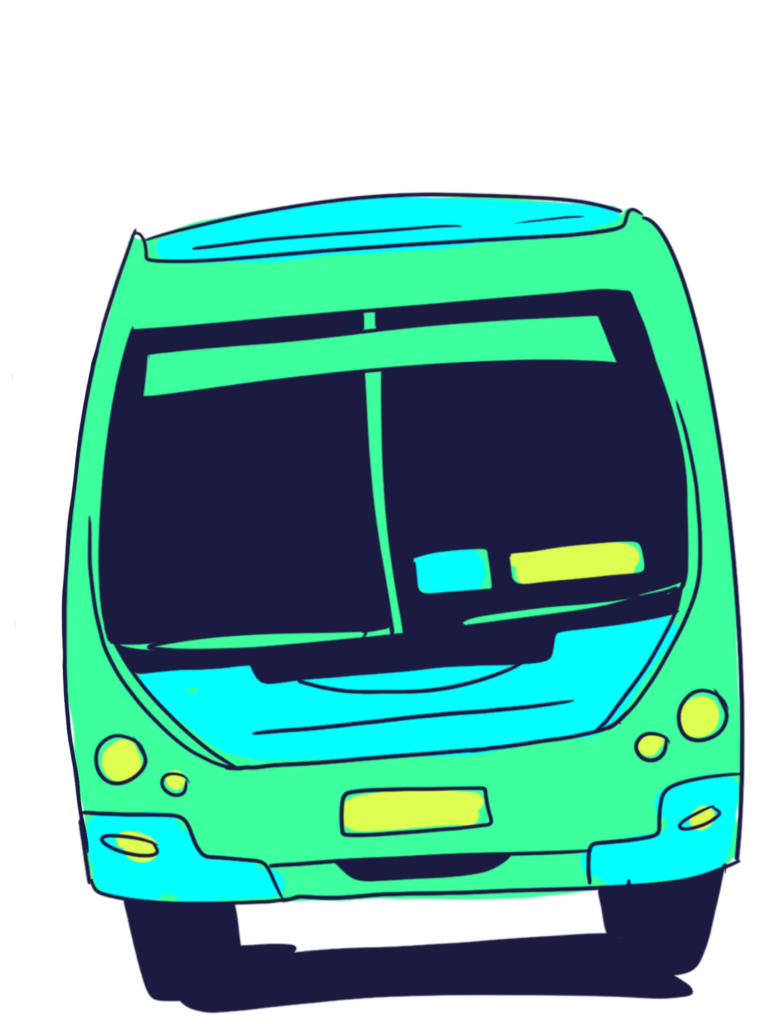 Ônibus wb