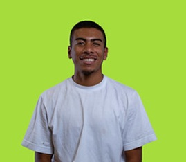 Matheus Leitão