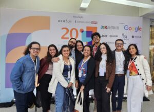 Agência Mural marca presença no 20º Congresso da Abraji 
