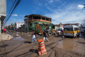 Desapropriação sem diálogo preocupa moradores do Jardim Pantanal