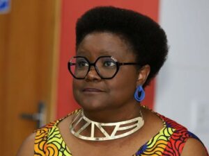 Movimento negro em Diadema: Tânia Dandara luta por igualdade racial nas periferias