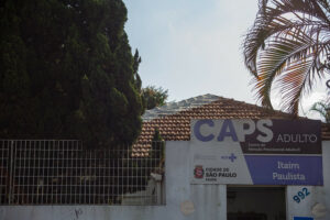 Quais são e onde estão os CAPs do Itaim Paulista?