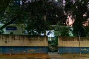 Moro no Itaim Paulista, qual o posto de saúde mais próximo da minha casa?