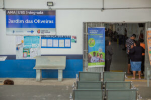 Tem no postinho: confira cinco serviços gratuitos oferecidos pelas UBS do Itaim Paulista