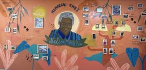 Escola Nelson Mandela promove a prática da educação antirracista