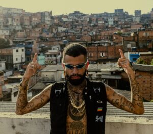 10 artistas independentes que fazem barulho nas ruas do Grajaú