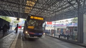Em Diadema, espera de até 40 minutos e poucas linhas são no bairro Eldorado