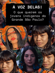 Agosto da Juventude e  Agosto Indígena