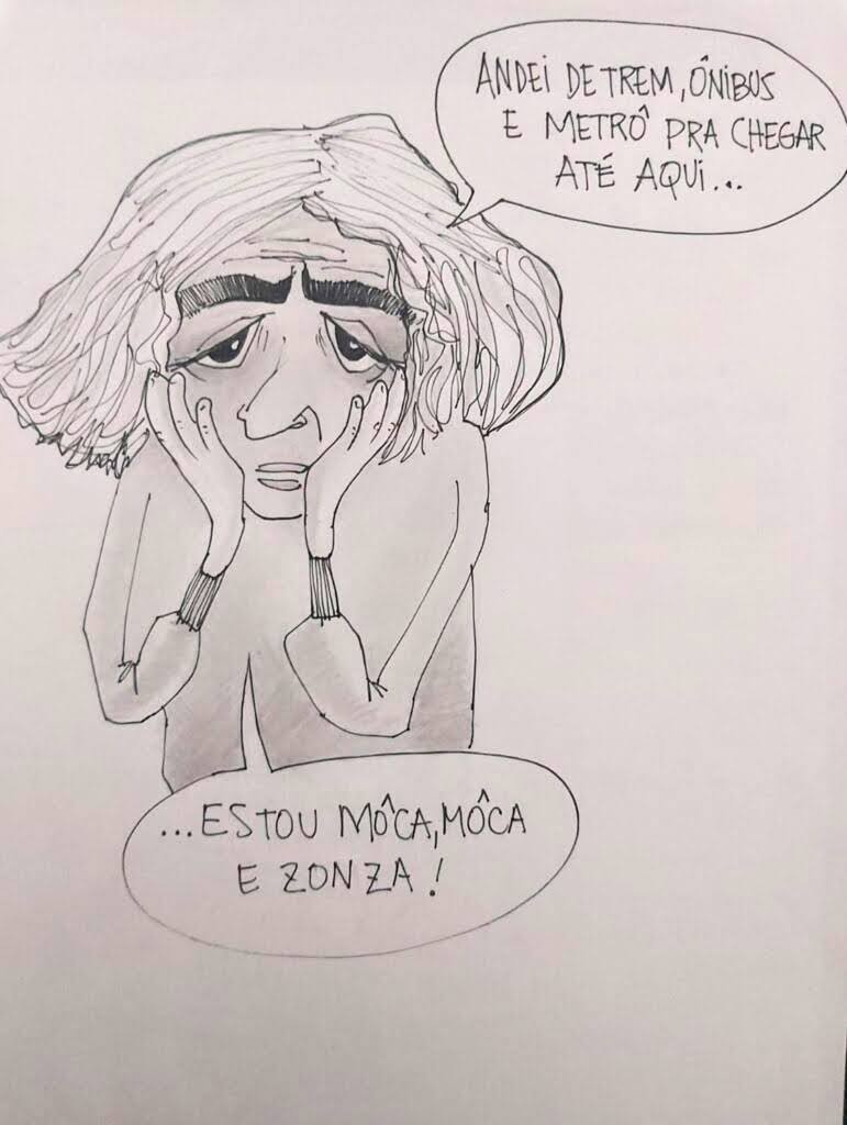 Ser Tão Rosa Livro Grajaú palavras nordestinas (2)