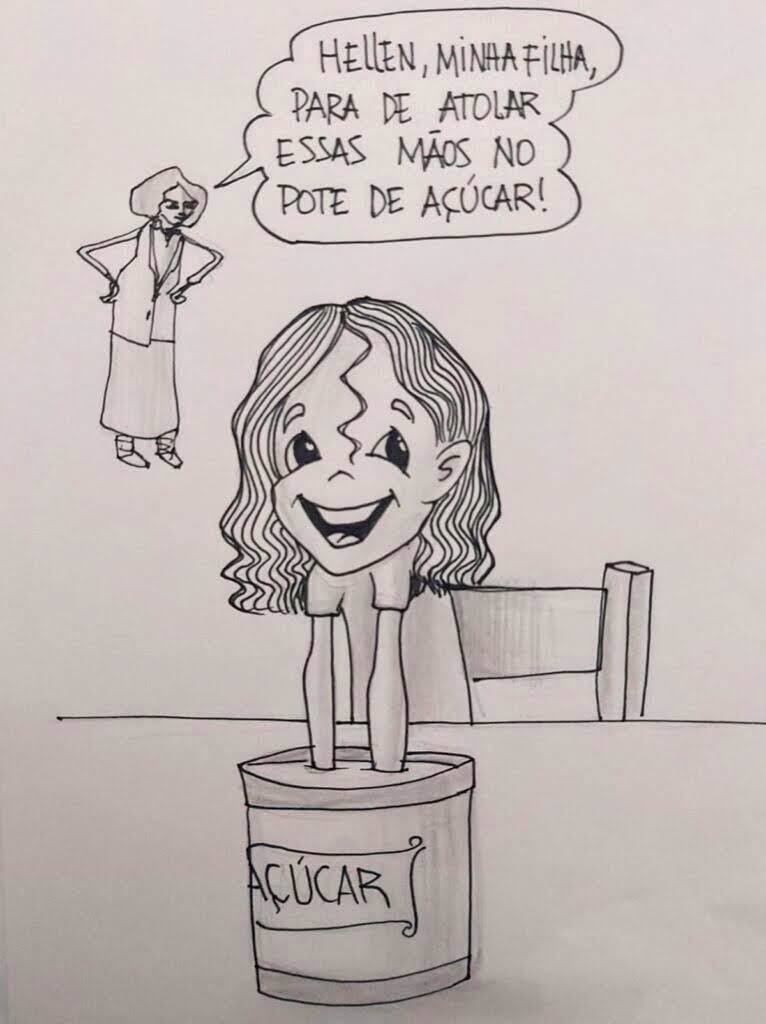 Ser Tão Rosa Livro Grajaú palavras nordestinas (3)