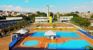 CEUs do Capão Redondo oferecem atividades esportivas e culturais gratuitas