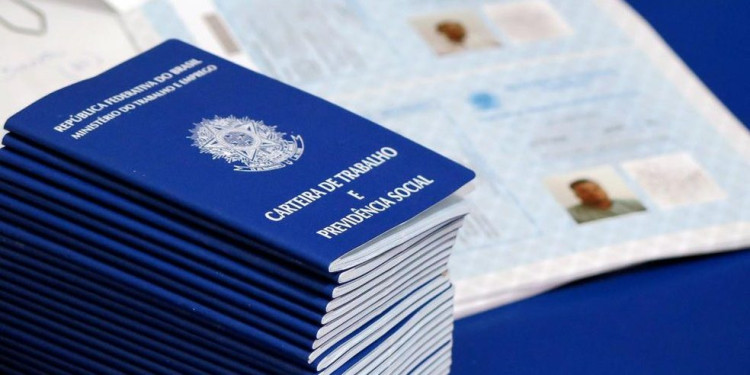 Vagas de emprego em Guarulhos