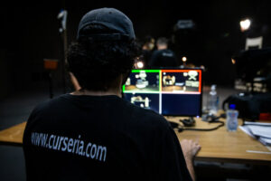 Programa oferece bolsa de R$ 1,7 mil para jovens estudarem audiovisual de Osasco