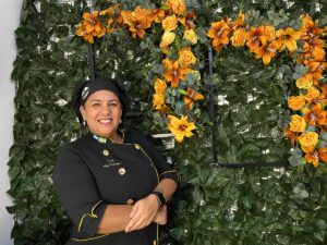 Alessandra Rodrigues, a confeiteira de Guarulhos que fez do doce um passaporte para o mundo