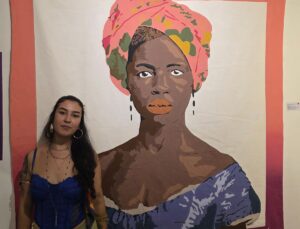 “Onírica”: exposição em Osasco une sonho, memória e arte periférica