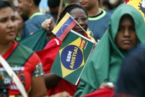 Movimento negro pede que afrodescendentes sejam prioritários nos acordos climáticos