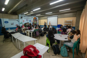 Cursos gratuitos para quem mora em Mauá