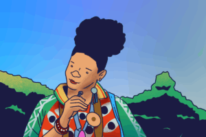 'Os debates oficiais da COP não chegaram nas baixadas, diz jovem da periferia de Belém