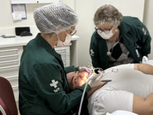 Sorrisão na faixa: confira onde buscar atendimento odontológico gratuito em Mauá