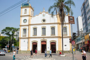 Aniversário de Guarulhos: outras quatro cidades celebram em 8 de dezembro; sabe por quê?