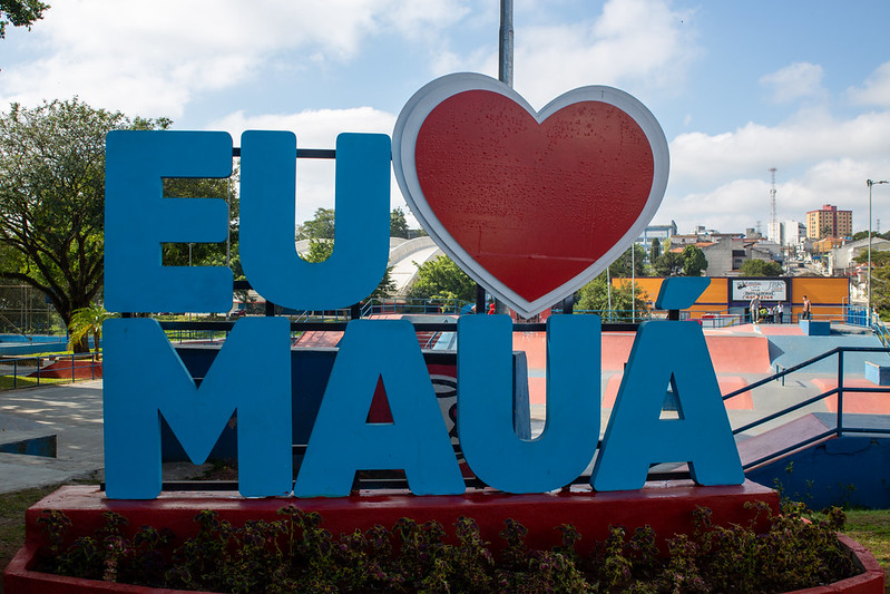 Aniversário de Mauá em 8 de dezembro