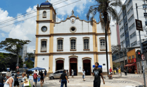 Qual o significado dos nomes indígenas das ruas de Guarulhos? 