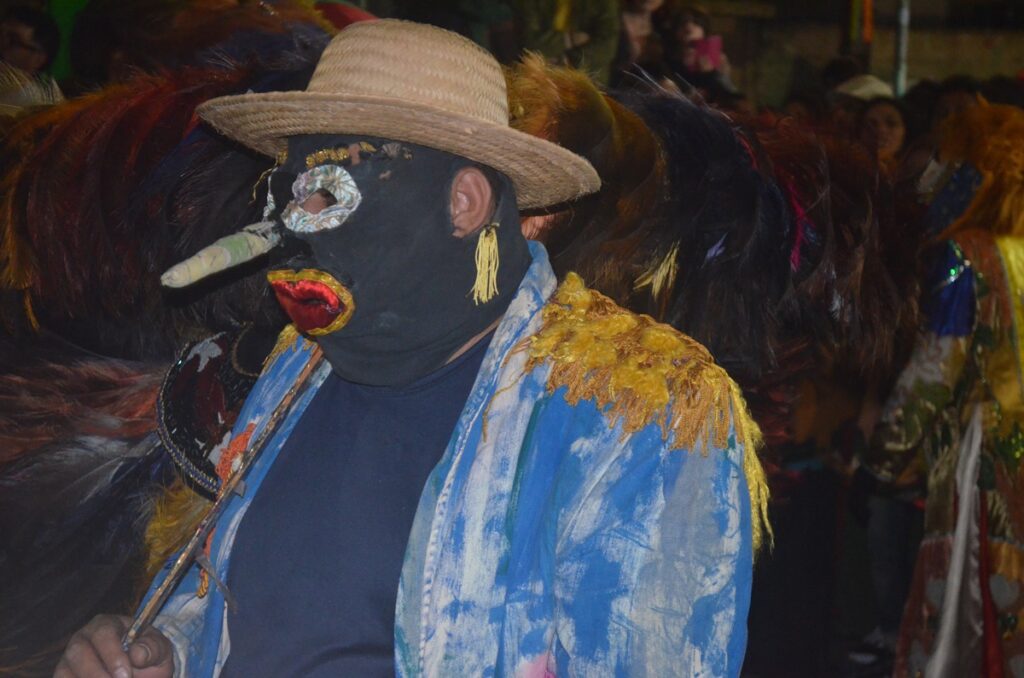 Evento é realizado na zona oeste