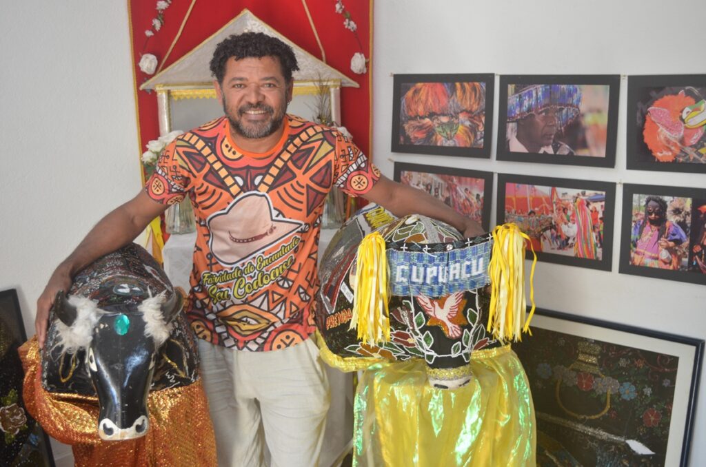 Evento é realizado na zona oeste