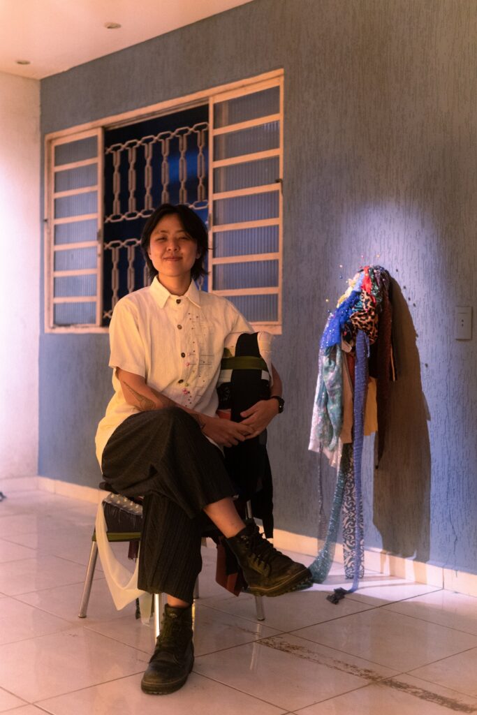 Cho Damhee